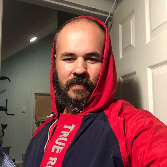 Meet your Posher, David - Picture 1 of 1